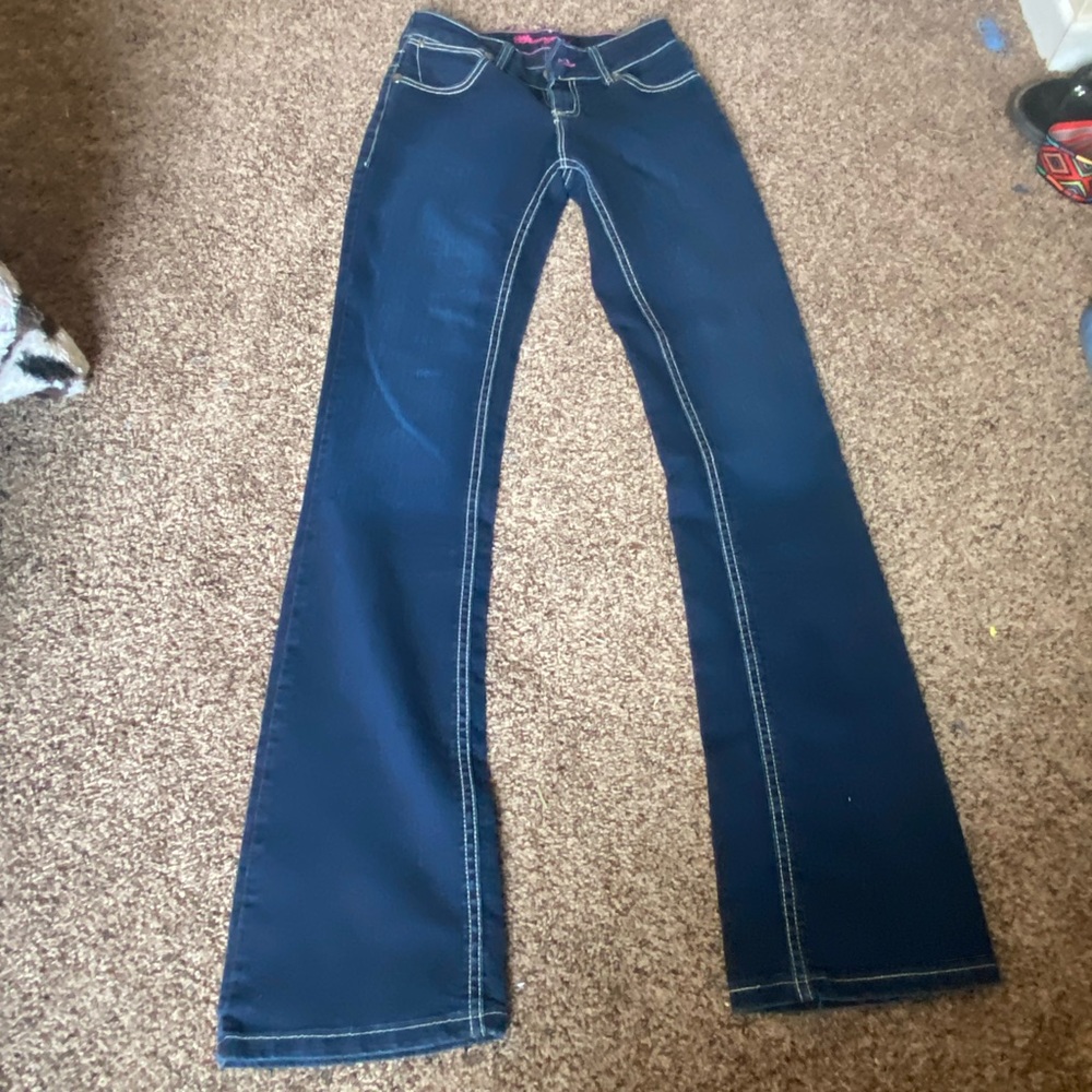 Wranglers
